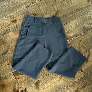 Wilfred Cropped Dress Pants | Size 6